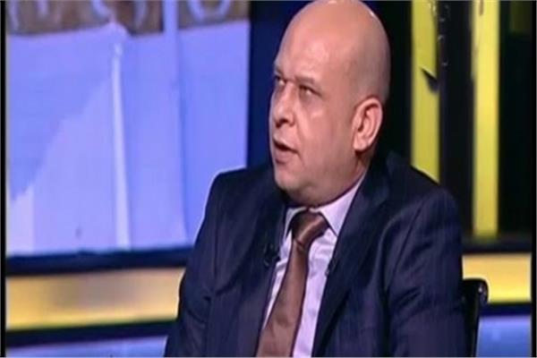  النائب محمد هانى الحناوى عضو مجلس النواب