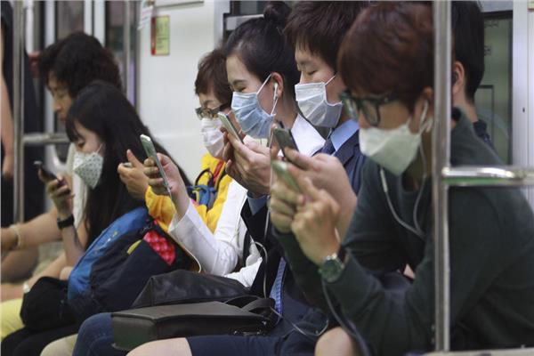 الصين تكشف عن 17 حالة إصابة بالفيروس الجديد