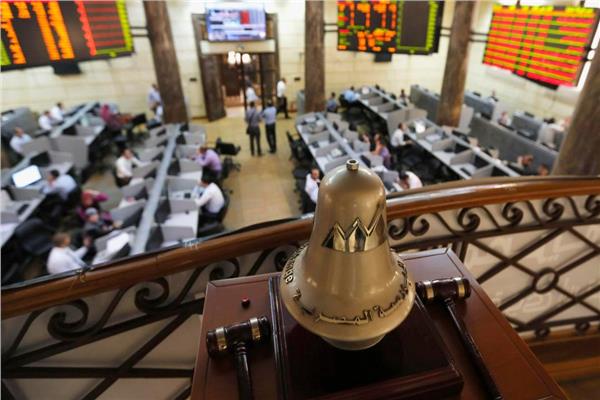 مؤشرات البورصة المصري