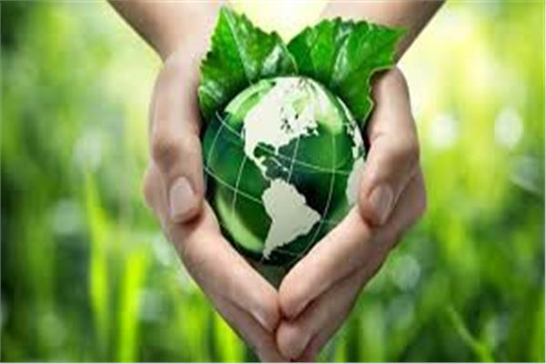 2020 مصر تقر بيوم للبيئة من أجل التحول إلى الأخضر
