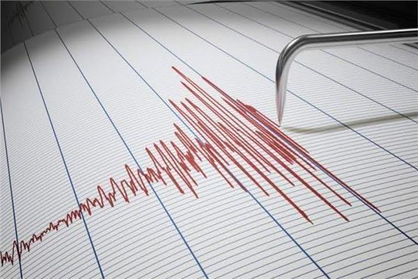 زلزال بقوة 5.6 درجة في تركيا