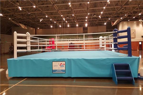 إلغاء مسابقة الملاكمة في الصين بسبب تفشي «كورونا الجديد»