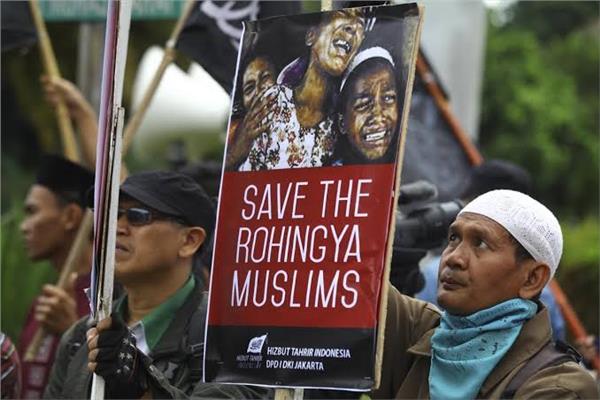 قرار عاجل من محكمة العدل الدولية بشأن حماية مسلمي الروهينجا