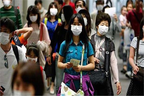 الصين تسجل 41 وفاة و1297 إصابة مؤكدة بفيروس كورونا الجديد