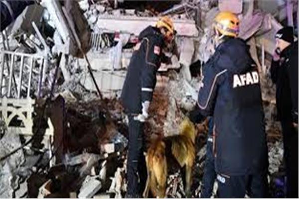 السفارة العراقية في أنقرة: لا إصابات بين العراقيين جراء زلزال تركيا
