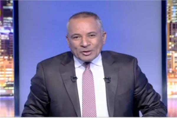 الإعلامي أحمد موسى