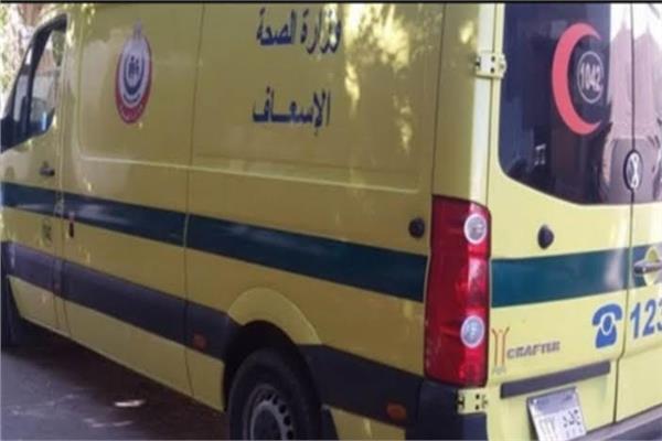 بعد إضرابها عن الطعام.. نقل موظفة مجلس مدينة السنطة للمستشفى