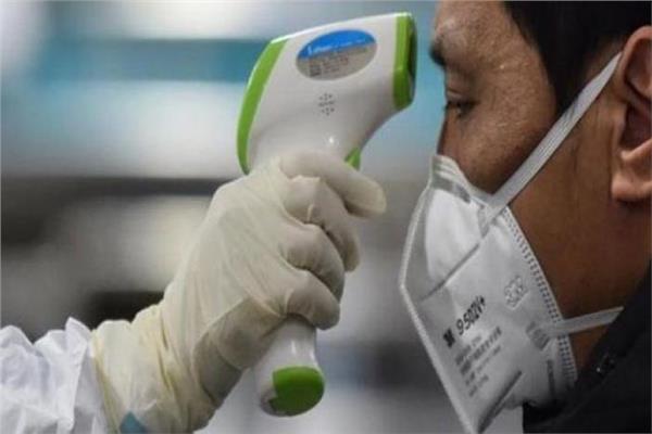 كوريا الجنوبية تسجل رابع حالة إصابة مؤكدة بفيروس «كورونا»