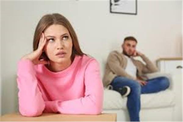 أسباب لوجود الحاجز النفسي بين الزوجين