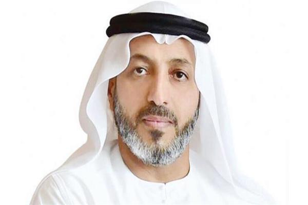 محمد مطر الكعبي رئيس الهيئة العامة للأوقاف بدولة الإمارات العربية المتحدة