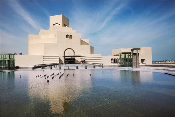 متحف الفن الاسلامي