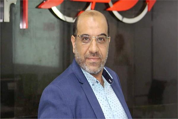 محمد جلال مدير تحرير بوابة أخبار اليوم