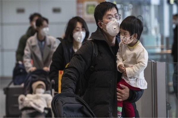 البحرين تدعو مواطنيها لعدم السفر إلى الصين بسبب فيروس كورونا