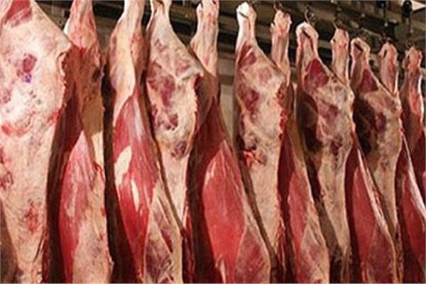 «الزراعة» تواصل تشديد الرقابة على أسواق تداول اللحوم