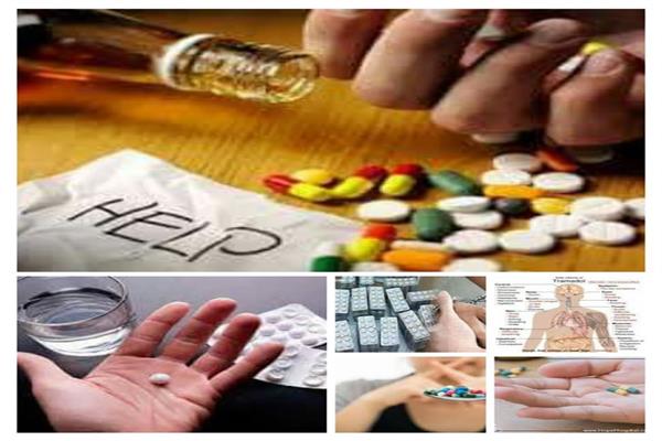 «الأدوية المخدرة» ضوابط بيعها وتصنيفها