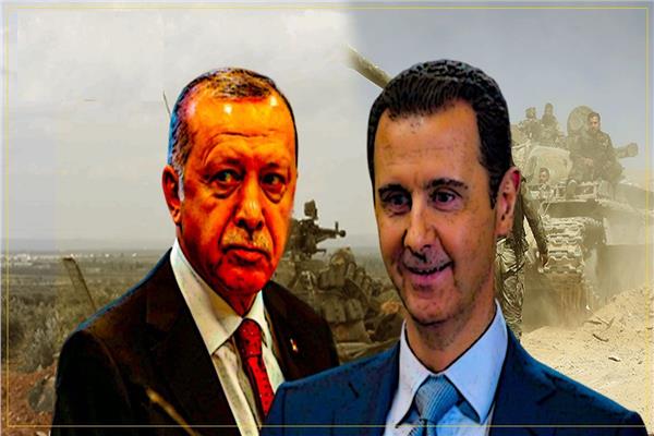 أردوغان يهدد بعملية عسكرية في إدلب ويمهل الجيش السوري 24 يوما للانسحاب