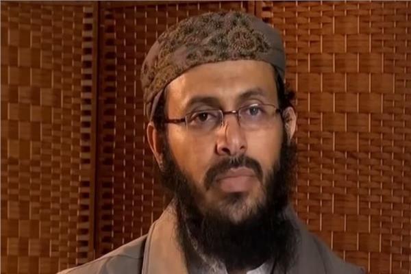 قاسم الريمي زعيم تنظيم القاعدة في جزيرة العرب