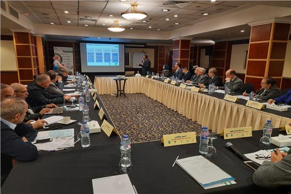 البيئة: لجنة تسيير مشروع الإبلاغ الوطني الرابع لمصر تعقد اجتماعها الأول