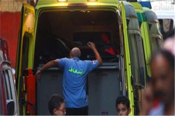 إصابة ١٨ شخصا في حوادث متفرقة بسوهاج