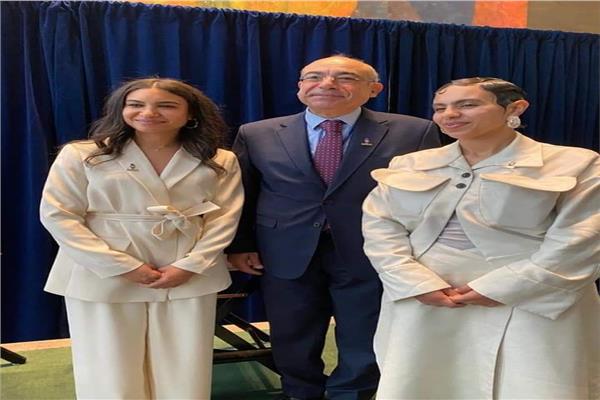 مصر تشارك في الاحتفال باليوم الدولي للقضاء على ختان الإناث