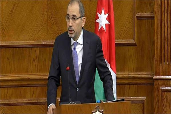 وزير الخارجية الأردني: السلام المنشود يجب أن يفضي إلى قيام الدولة الفلسطينية المستقلة