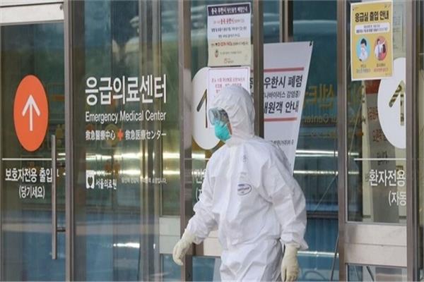 كوريا الجنوبية تشدد الحجر الصحي على الوافدين بسبب «كورونا»