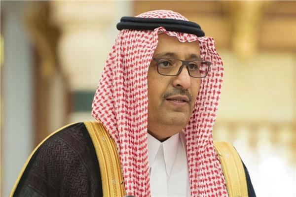 أمير منطقة الباحة الأمير حسام بن سعود بن عبدالعزيز