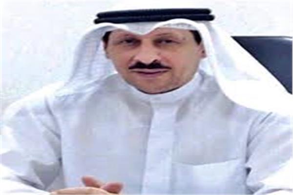 رئيس اتحاد الصيادين الكويتيين ظاهر الصويان