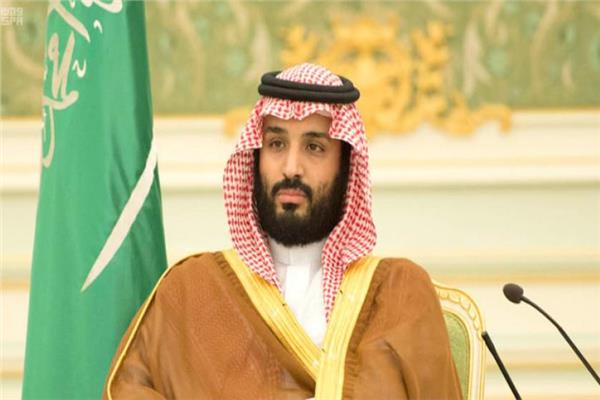 ولي العهد السعودي نائب رئيس مجلس الوزراء وزير الدفاع الأمير محمد بن سلمان بن عبدالعزيز