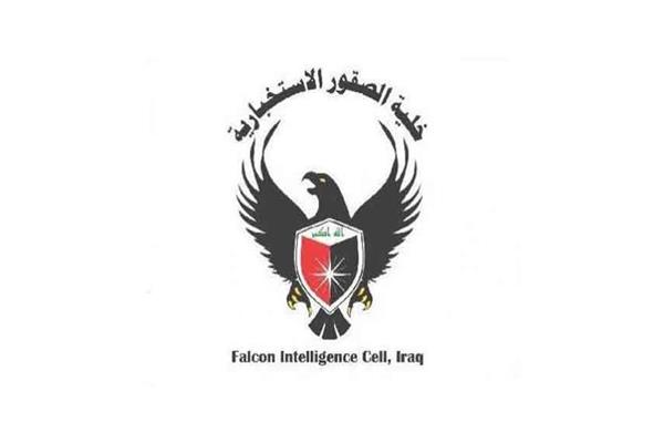 خلية الصقور الاستخبارية العراقية 