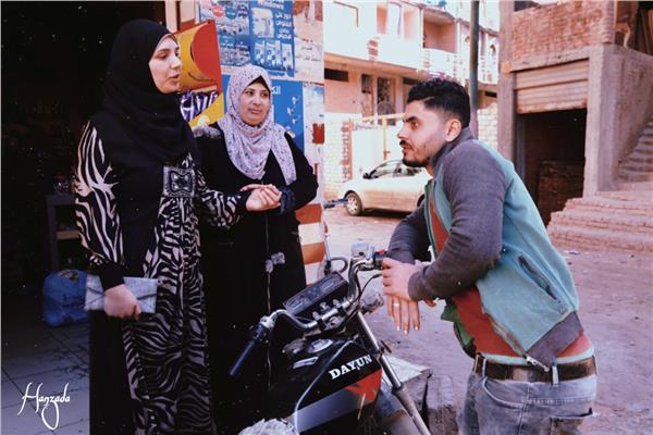 القومي للمراة يختتم فعاليات طرق الأبواب في محافظة الغربية لمبادرة "مراكب النجاة"