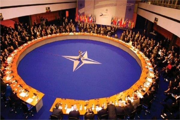 صورة أرشيفية - الناتو