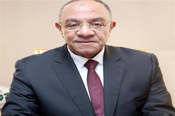 عادل ناصر رئيس الغرفة ونائب رئيس الاتحاد العام للغرف التجارية