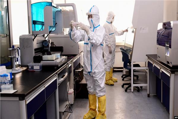 شركة أميركية تعلن تطوير لقاح ضد فيروس كورونا