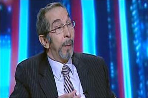 الدكتور رشاد عبده رئيس المنتدى المصري للدراسات الاقتصادية