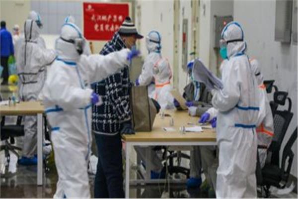 اليابان تختبر عقارا مضادا للانفلونزا لعلاج فيروس كورونا