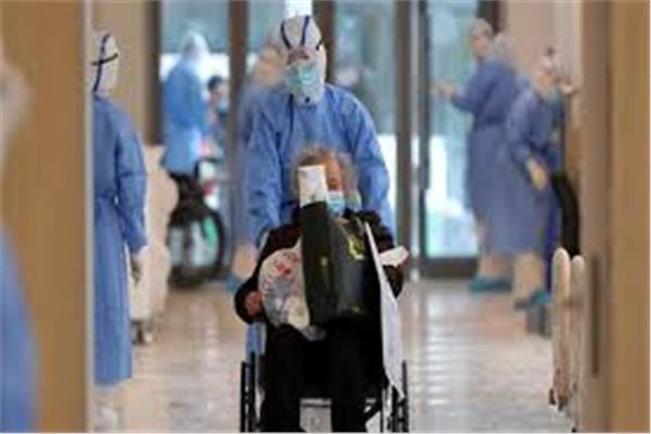 كوريا الجنوبية: ارتفاع عدد الإصابات المؤكدة بفيروس كورونا لـ 433 حالة