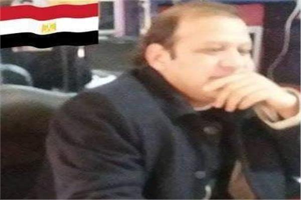 أمانة حزب المصري بالمنيا