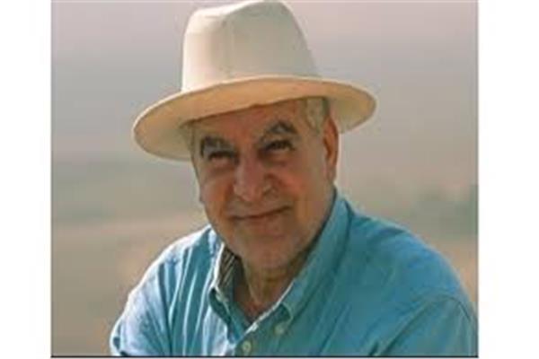  الدكتور زاهي حواس، عالم الآثار المصرية