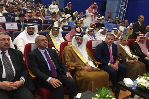  مؤتمر الخليج الحادي عشر للتعليم