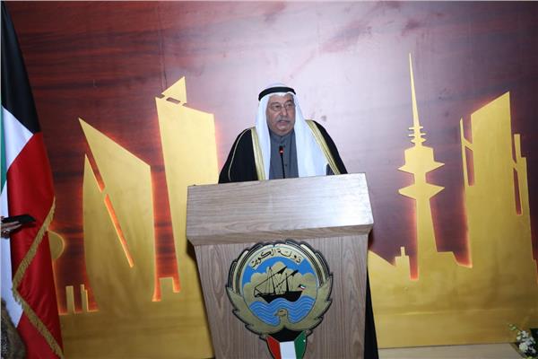  السفير محمد صالح الذويخ