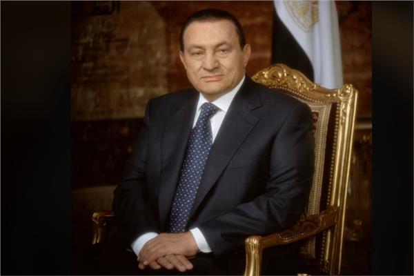 تصريح دفن الرئيس الراحل مبارك واسباب الوفاة