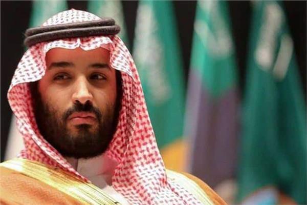 ولي العهد السعودي يستقبل مستشار ملك المغرب لتطوير الشراكة بين البلدين