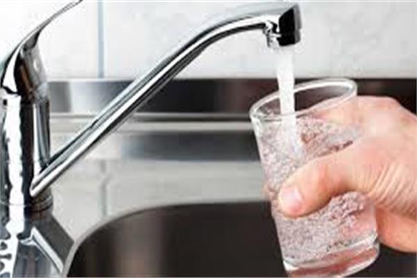 مشروعات تحسين جودة المياه بالفيوم