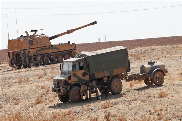 روسيا: تركيا تواصل انتهاك اتفاقات سوتشي بقصف العسكريين السوريين