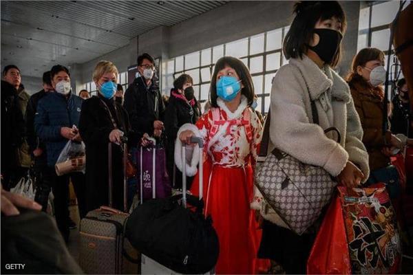 16 مقاطعة يابانية تزيد عدد أسرة المستشفيات لمواجهة فيروس كورونا