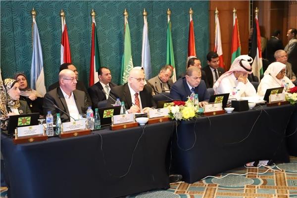 "العمل العربية": مؤتمر العمل العربي يعقد بالعاصمة مسقط أخر مارس المقبل