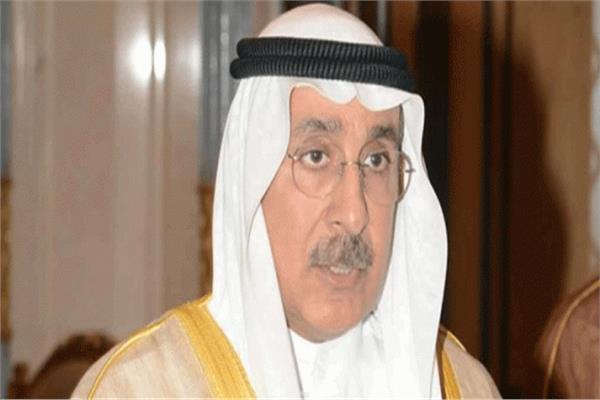 وزير الكهرباء الكويتي 