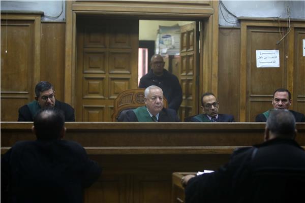 أحكام رادعة للمتهمين ب« حادث قطار محطة مصر»