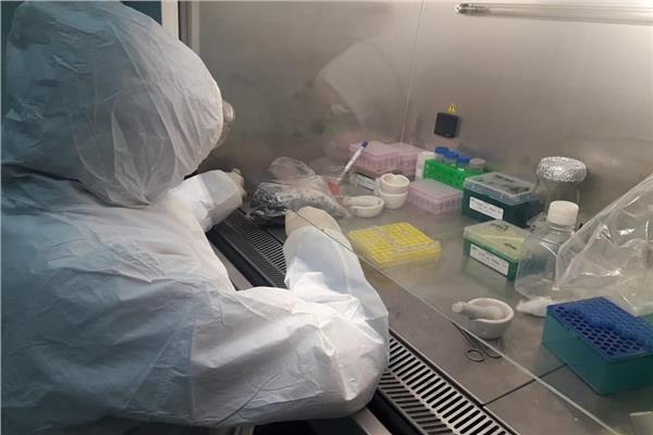 إجراءات للوقاية من الأمراض والأوبئة العابرة للحدود وفيروس «كورونا»